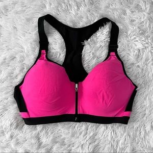 Victoria’s Secret 38C Racerback Sports Bra